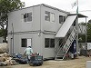 工事現場事務所 工事現場事務所
